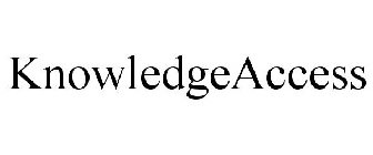 KNOWLEDGEACCESS