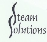 STEAM SOLUTIONS