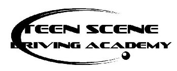 TEEN SCENE DRIVING ACADEMY