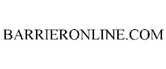 BARRIERONLINE.COM