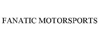 FANATIC MOTORSPORTS