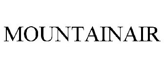 MOUNTAINAIR