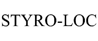 STYRO-LOC