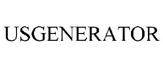 USGENERATOR