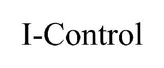 I-CONTROL