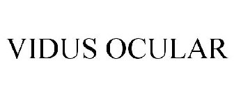 VIDUS OCULAR