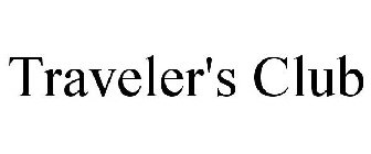 TRAVELER'S CLUB