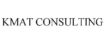 KMAT CONSULTING