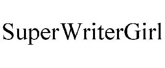 SUPERWRITERGIRL