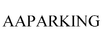 AAPARKING