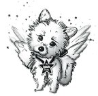 THE ANIMAL FAIRY