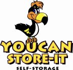 YOUCAN STORE-IT SELF STORAGE