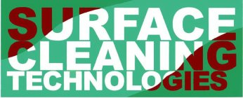 SURFACE CLEANING TECHNOLOGIES