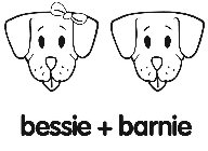 BESSIE + BARNIE