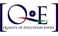 [Q E] QUALITY OF EDUCATION INDEX