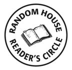 RANDOM HOUSE READER'S CIRCLE