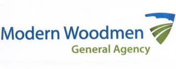 MODERN WOODMEN GENERAL AGENCY