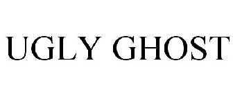UGLY GHOST