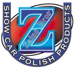 Z ZAINO SHOW CAR POLISH PRODUCTS