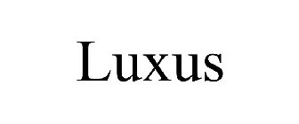 LUXUS