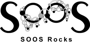 SOOS SOOS ROCKS