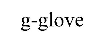 G-GLOVE