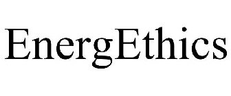 ENERGETHICS