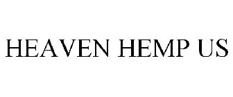 HEAVEN HEMP US