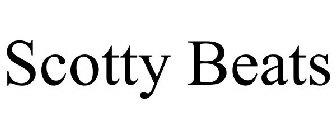 SCOTTY BEATS