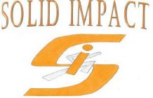 SI SOLID IMPACT