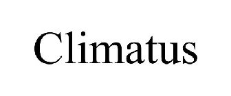 CLIMATUS