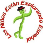 LOS NIÑOS ESTÁN EXPLORANDO ESPAÑOL