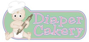 DIAPER CAKERY