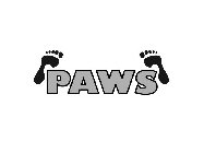 PAWS