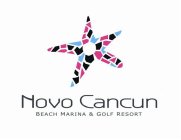 NOVO CANCUN BEACH MARINA & GOLF RESORT