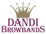 DANDI BROWBANDS