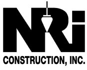 NRI CONSTRUCTION, INC.