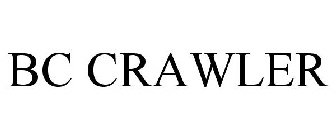 BC CRAWLER
