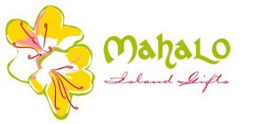 MAHALO ISLAND GIFTS