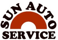 SUN AUTO SERVICE