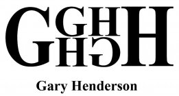 GGGHHH GARY HENDERSON