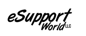 ESUPPORT WORLD LLC