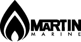MARTIN MARINE
