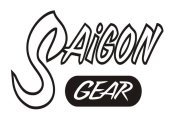 SAIGON GEAR