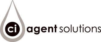 CI AGENT SOLUTIONS