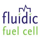 EE FLUIDIC FUEL CELL