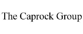 THE CAPROCK GROUP