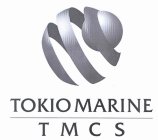 TOKIO MARINE TMCS