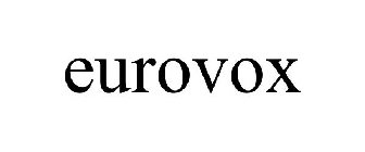 EUROVOX