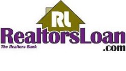 RL REALTORSLOAN.COM THE REALTORS BANK